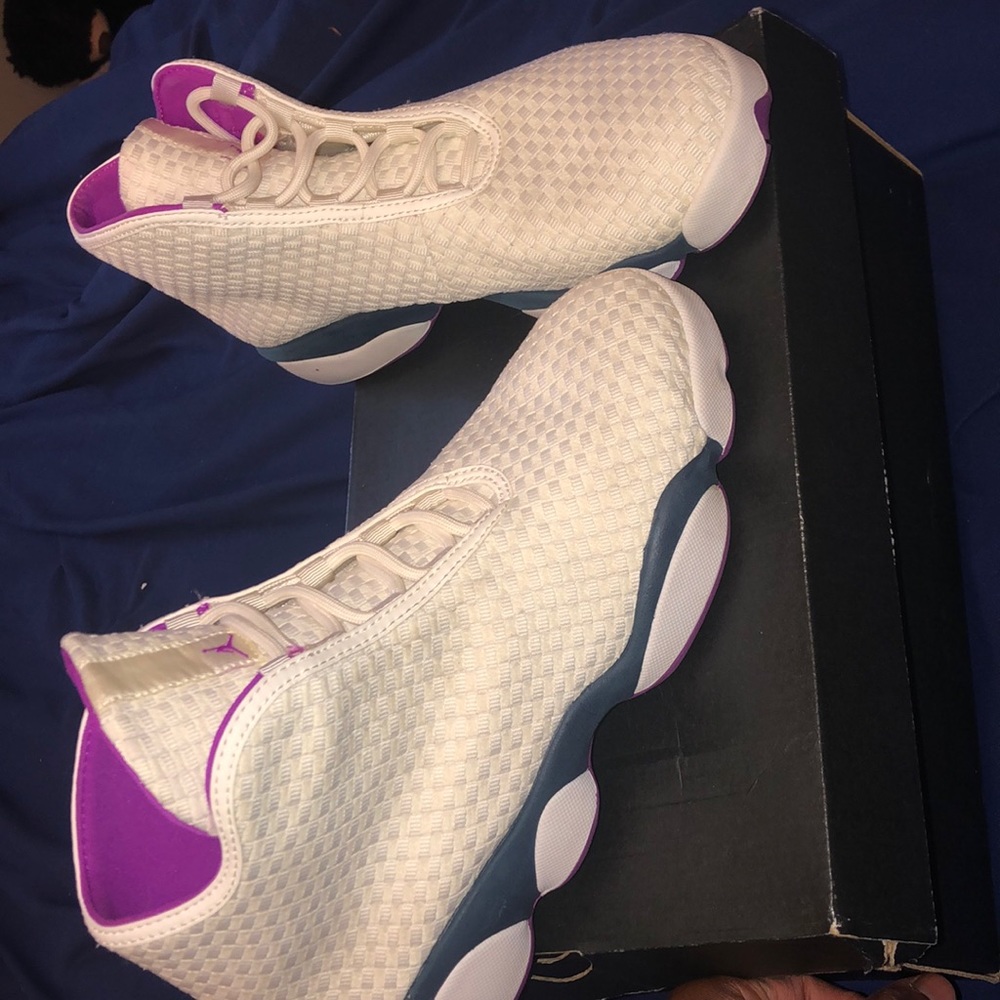 Jordan Horizon GG